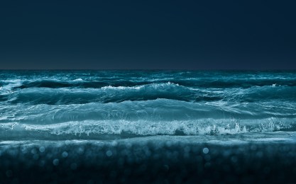 ocean